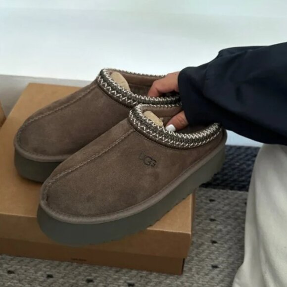 New UGG Tazz Tasman Sandals Women Slipper - Picture 5 of 5